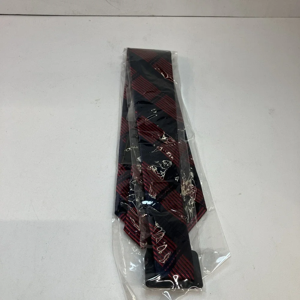 Licensed Neckties Houston‎ Texans Tie Mens Football Texans Neck Ties NWT